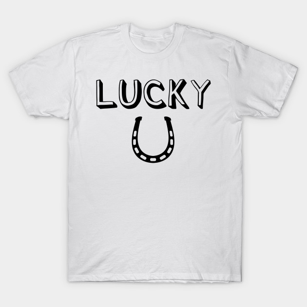 Lucky Horseshoe